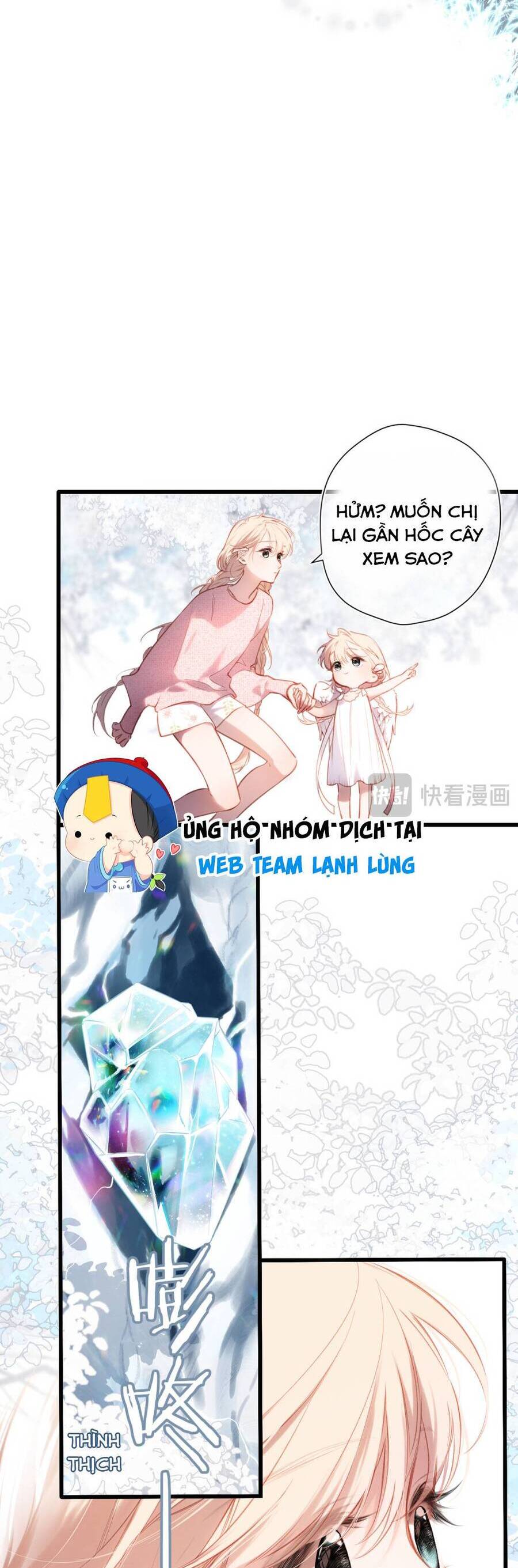 Ngược Dòng Về Mùa Xuân Chapter 38 - Trang 2