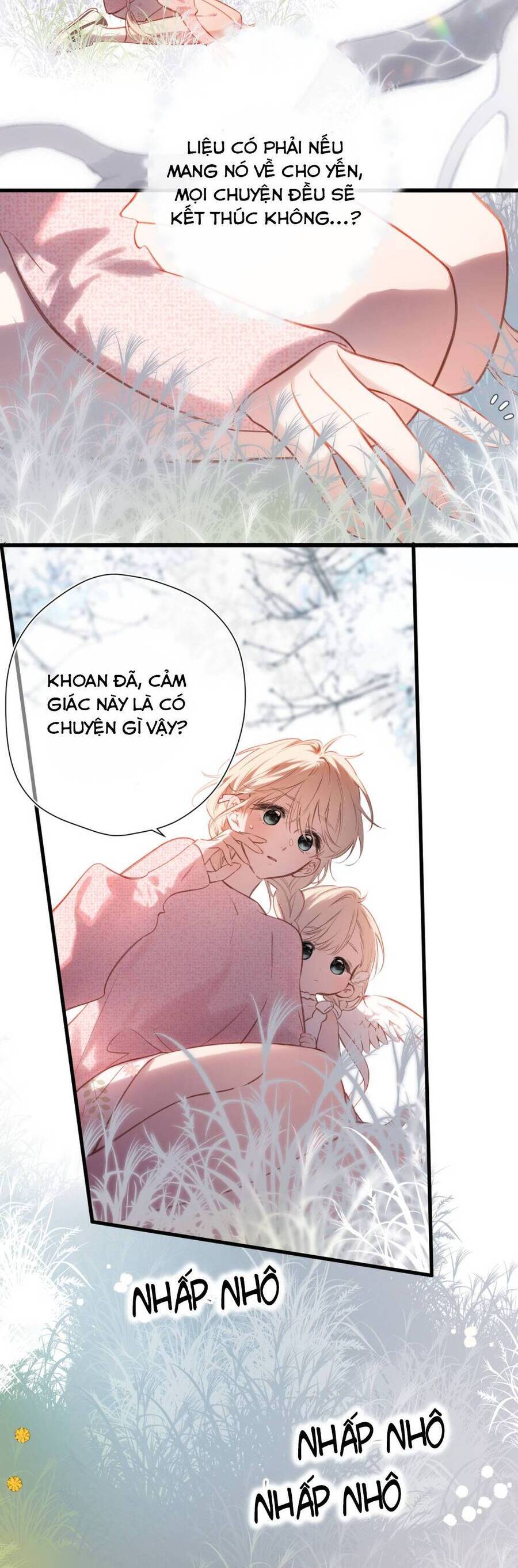 Ngược Dòng Về Mùa Xuân Chapter 38 - Trang 2