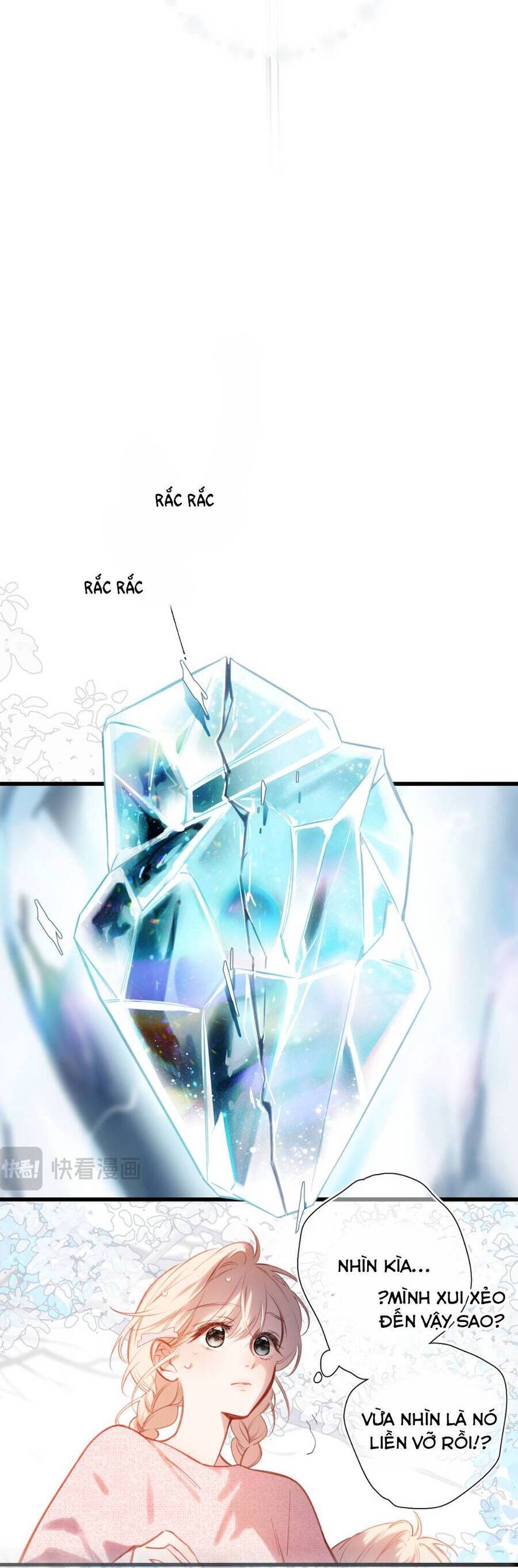 Ngược Dòng Về Mùa Xuân Chapter 38 - Trang 2