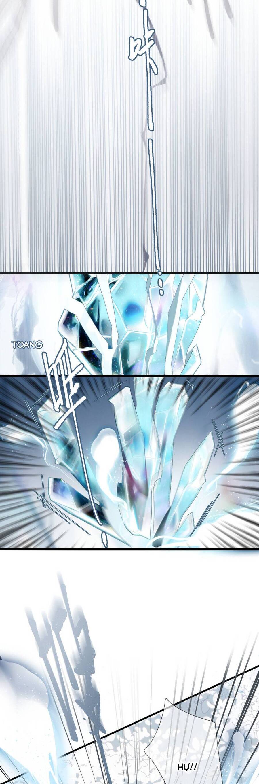 Ngược Dòng Về Mùa Xuân Chapter 38 - Trang 2