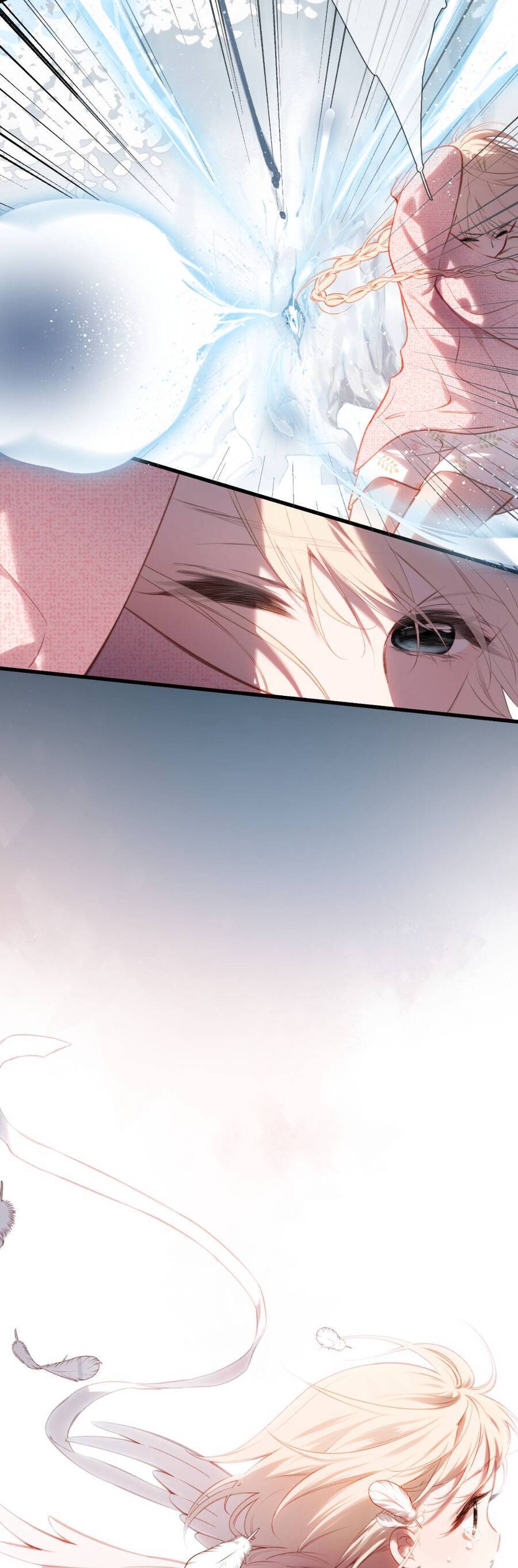 Ngược Dòng Về Mùa Xuân Chapter 38 - Trang 2