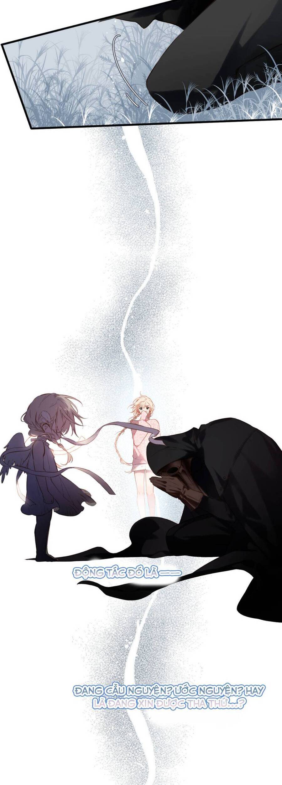 Ngược Dòng Về Mùa Xuân Chapter 38 - Trang 2