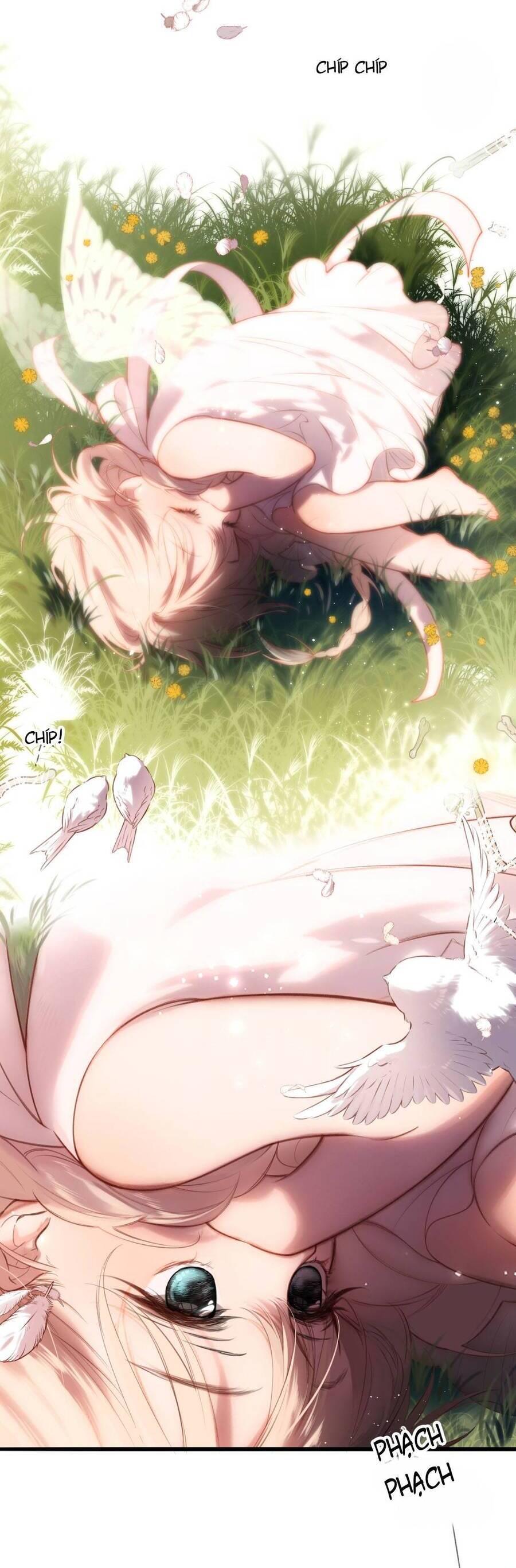 Ngược Dòng Về Mùa Xuân Chapter 38 - Trang 2