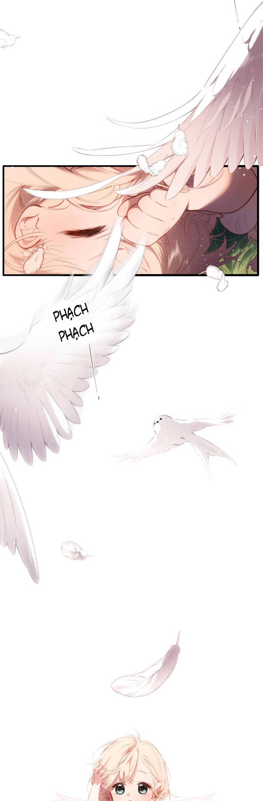 Ngược Dòng Về Mùa Xuân Chapter 38 - Trang 2