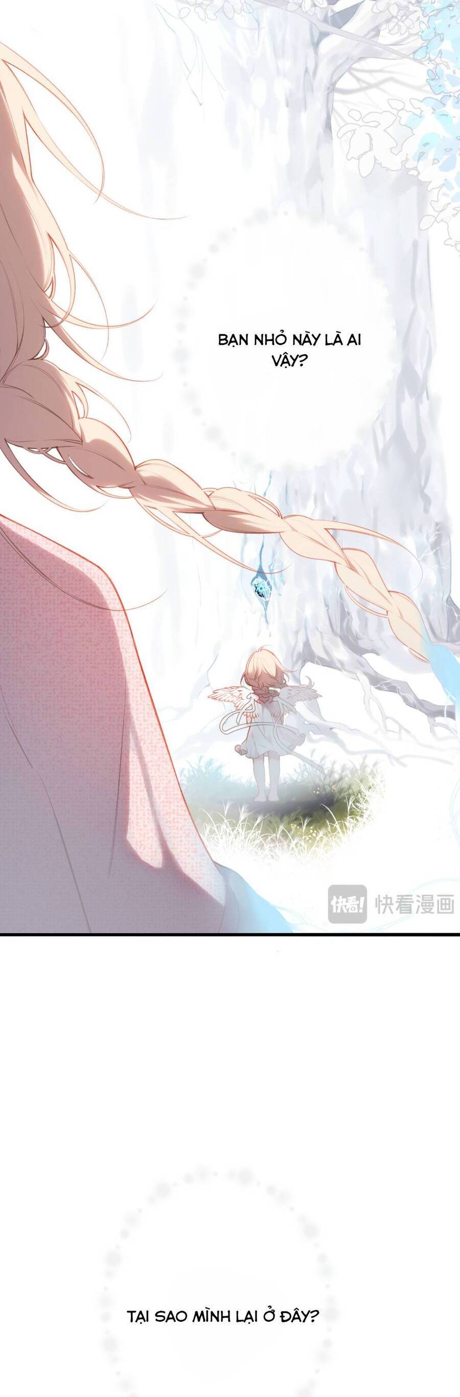 Ngược Dòng Về Mùa Xuân Chapter 38 - Trang 2