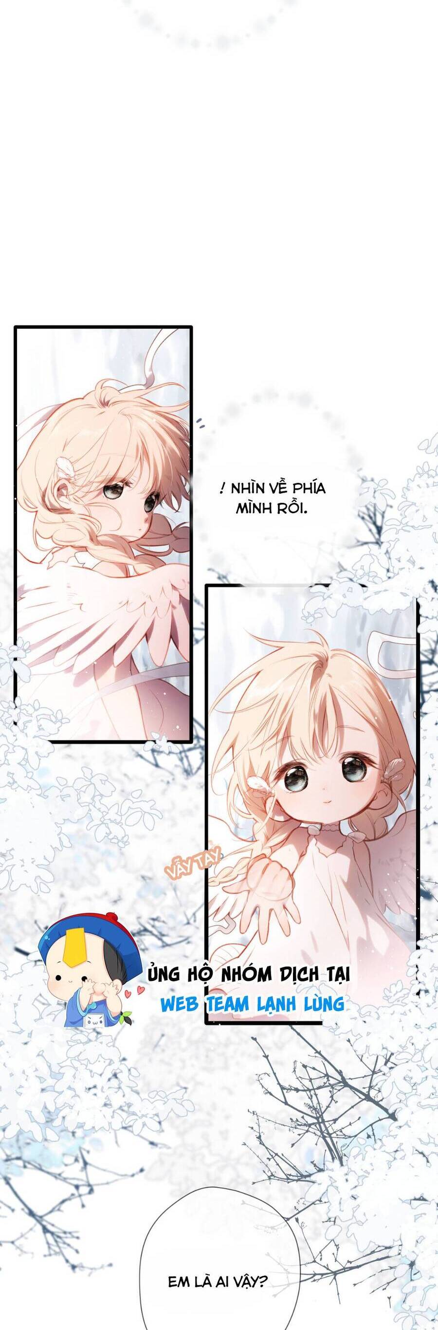 Ngược Dòng Về Mùa Xuân Chapter 38 - Trang 2