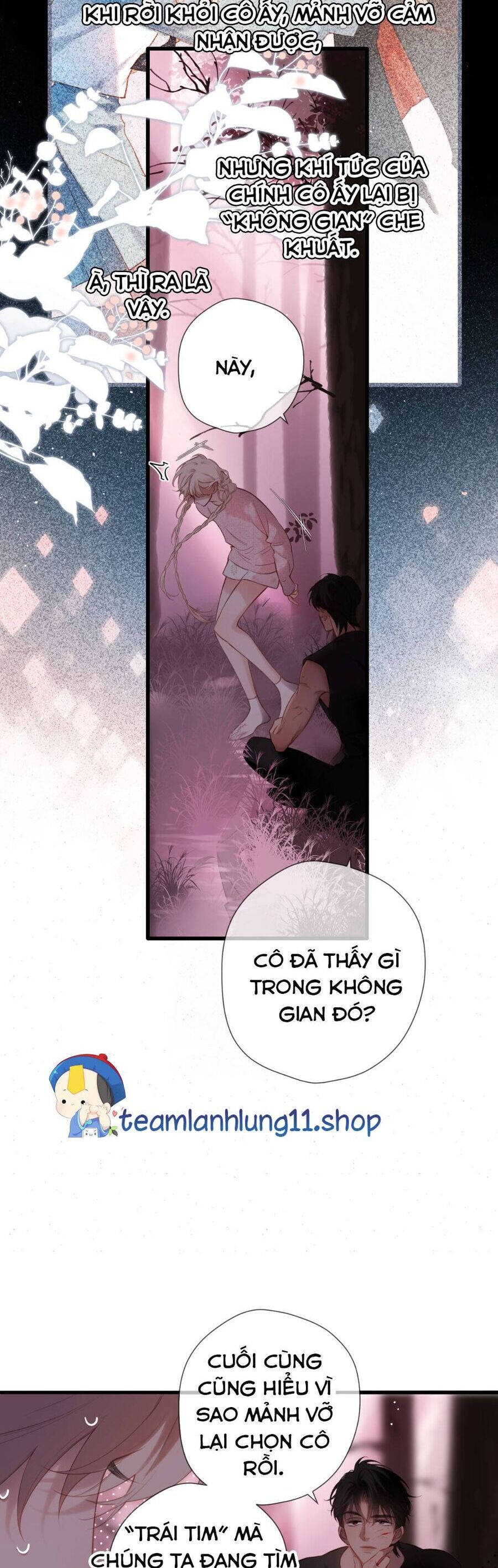 Ngược Dòng Về Mùa Xuân Chapter 40 - Trang 2