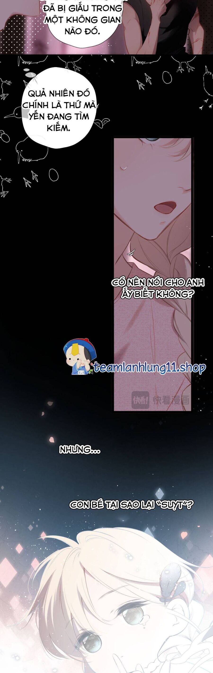 Ngược Dòng Về Mùa Xuân Chapter 40 - Trang 2