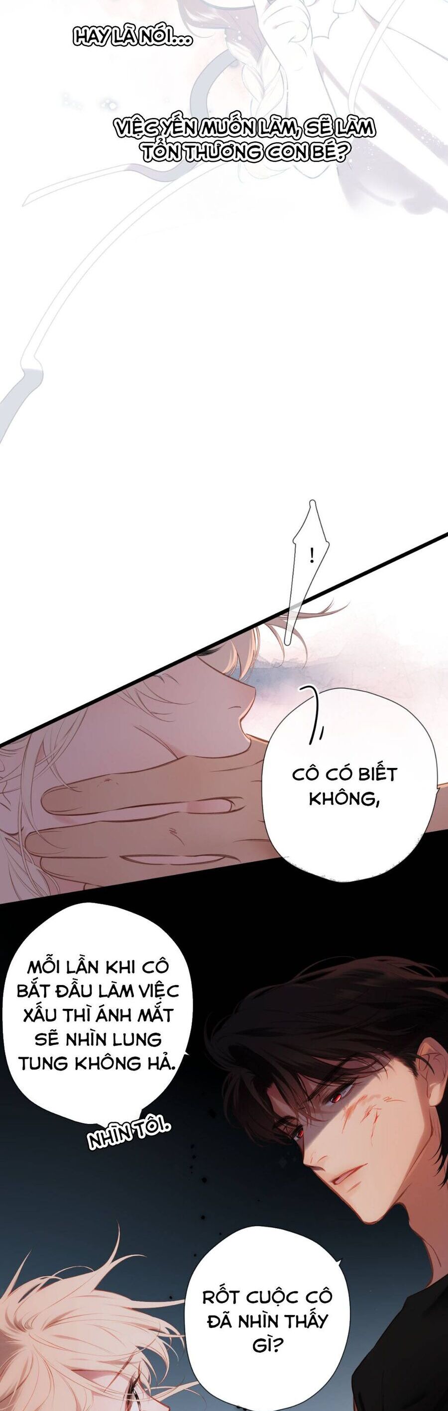 Ngược Dòng Về Mùa Xuân Chapter 40 - Trang 2