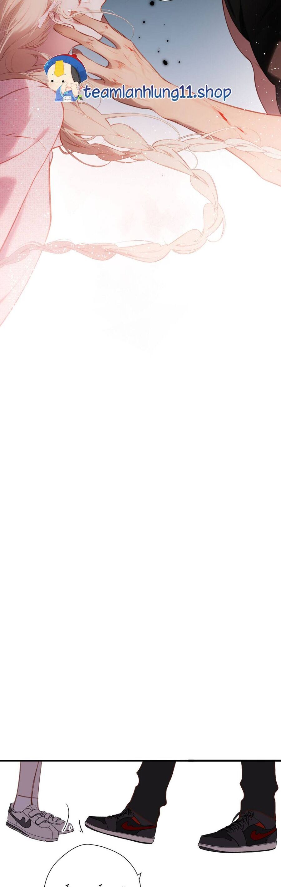 Ngược Dòng Về Mùa Xuân Chapter 40 - Trang 2