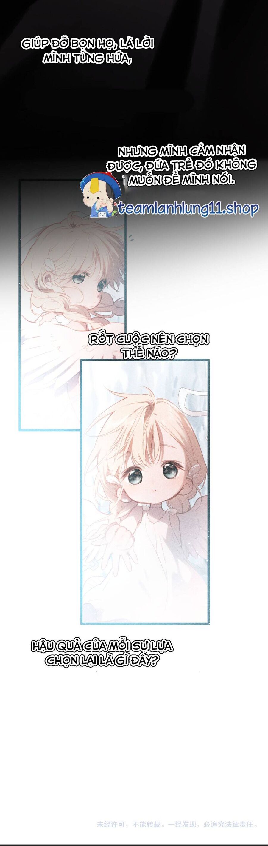 Ngược Dòng Về Mùa Xuân Chapter 40 - Trang 2