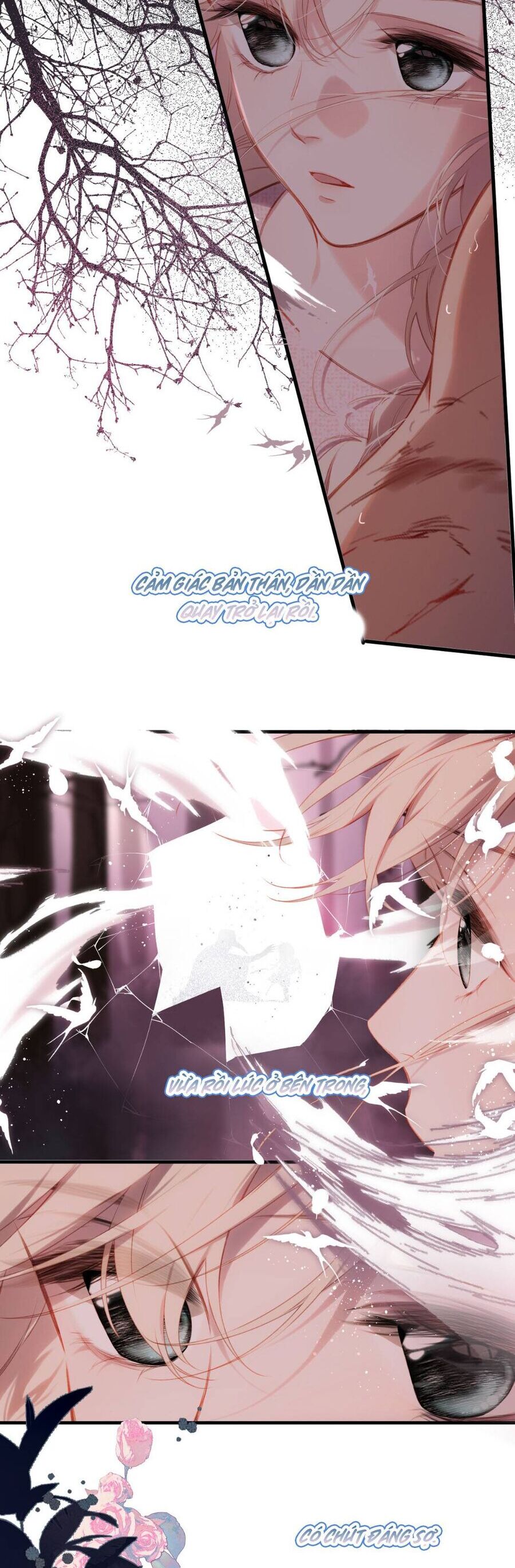 Ngược Dòng Về Mùa Xuân Chapter 40 - Trang 2