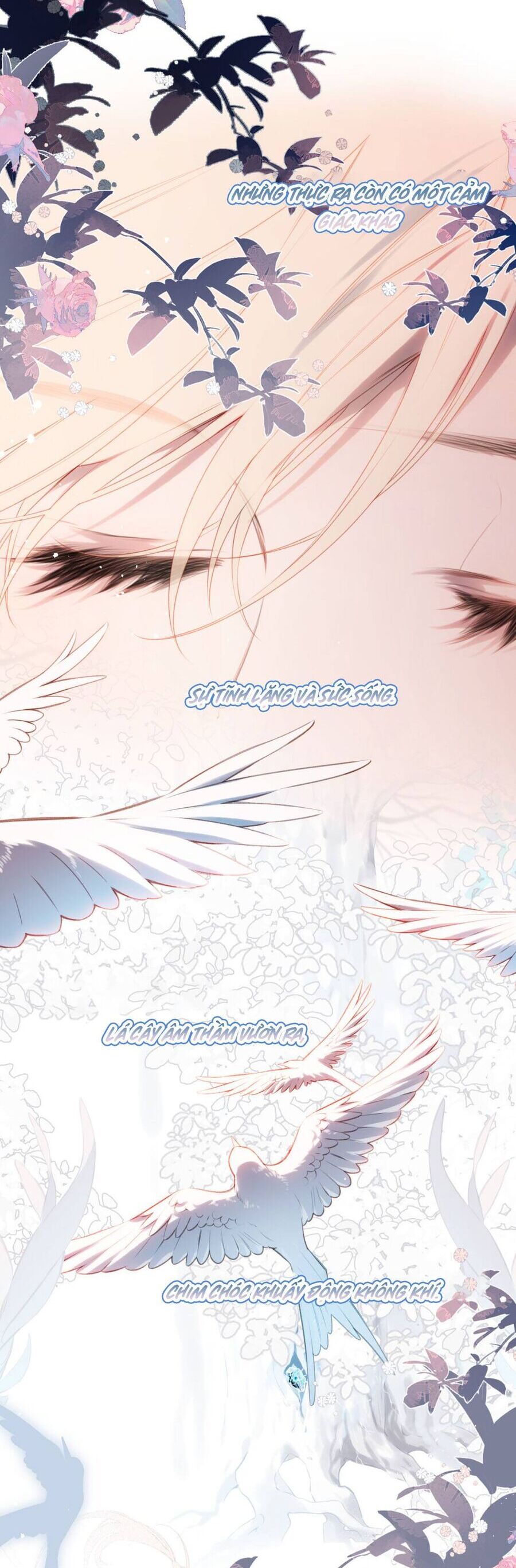 Ngược Dòng Về Mùa Xuân Chapter 40 - Trang 2