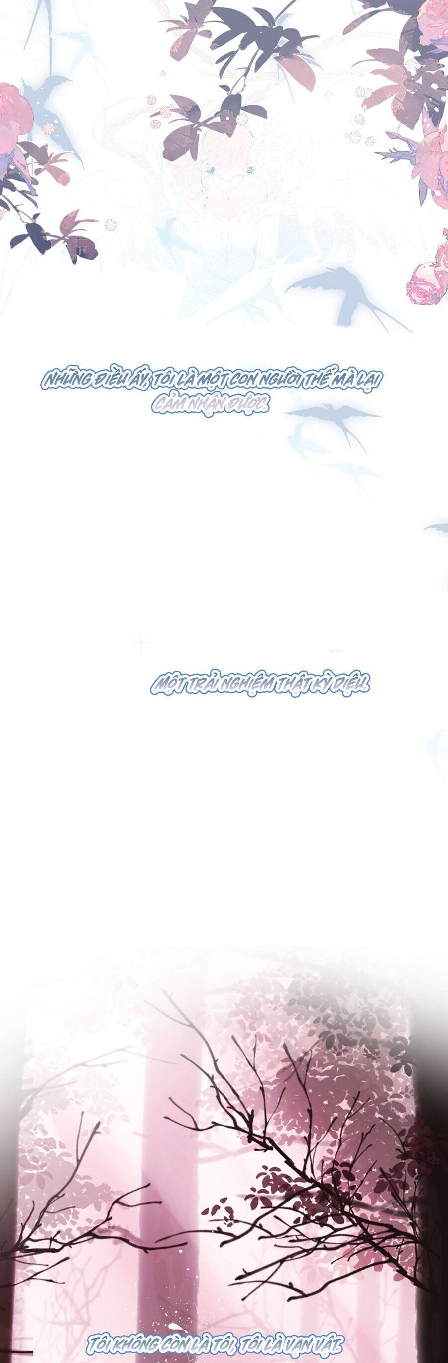 Ngược Dòng Về Mùa Xuân Chapter 40 - Trang 2