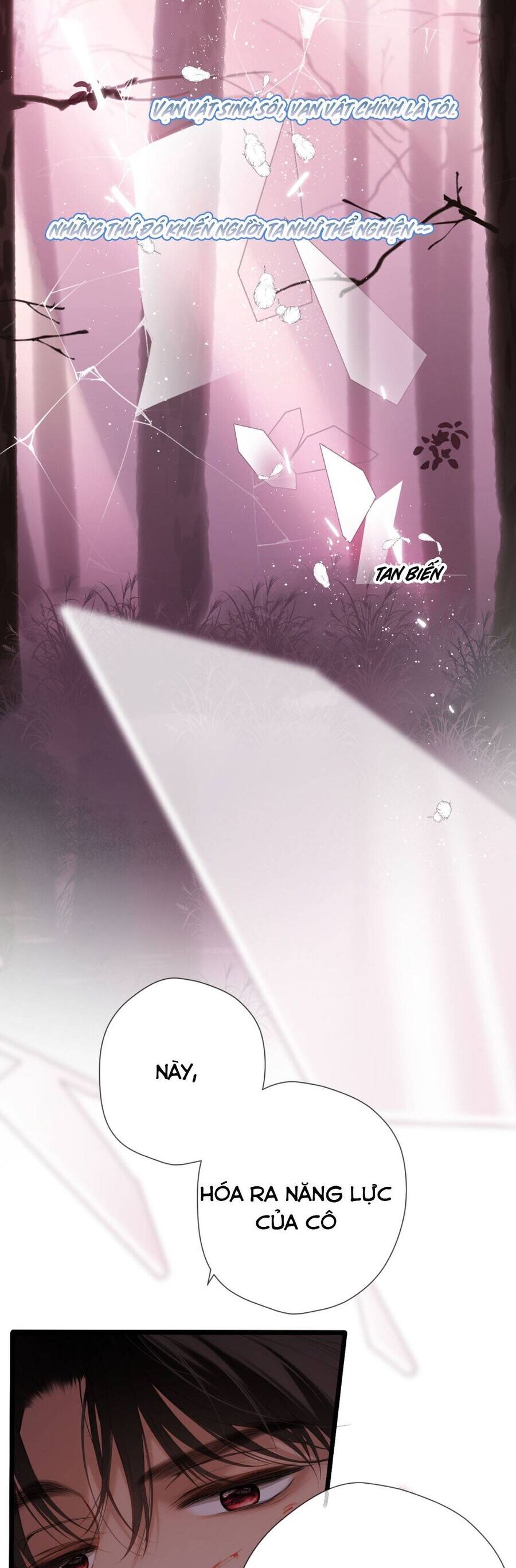 Ngược Dòng Về Mùa Xuân Chapter 40 - Trang 2