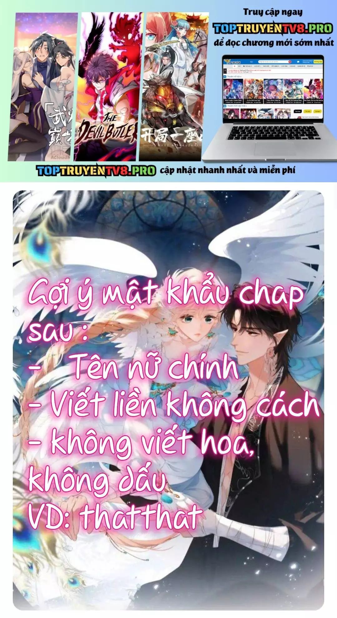 Ngược Dòng Về Mùa Xuân Chapter 40.1 - Trang 2