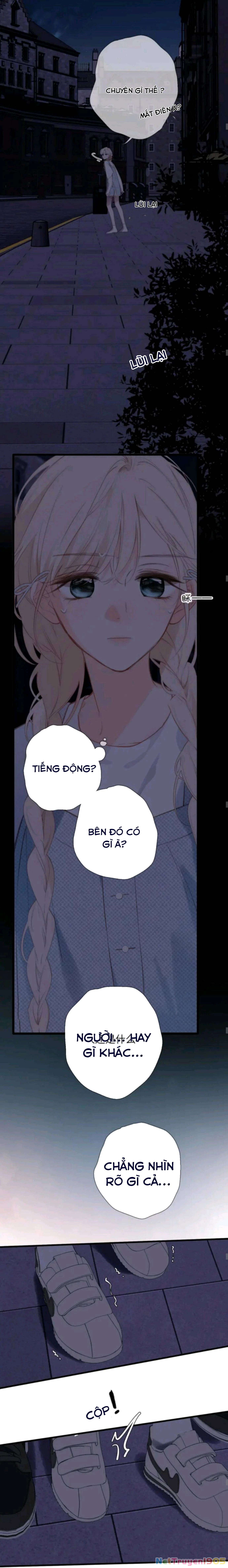 Ngược Dòng Về Mùa Xuân Chapter 42 - Trang 2