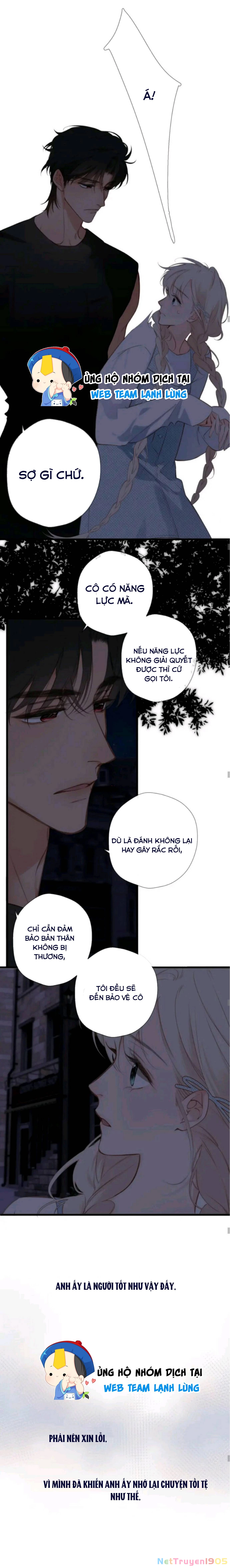 Ngược Dòng Về Mùa Xuân Chapter 42 - Trang 2