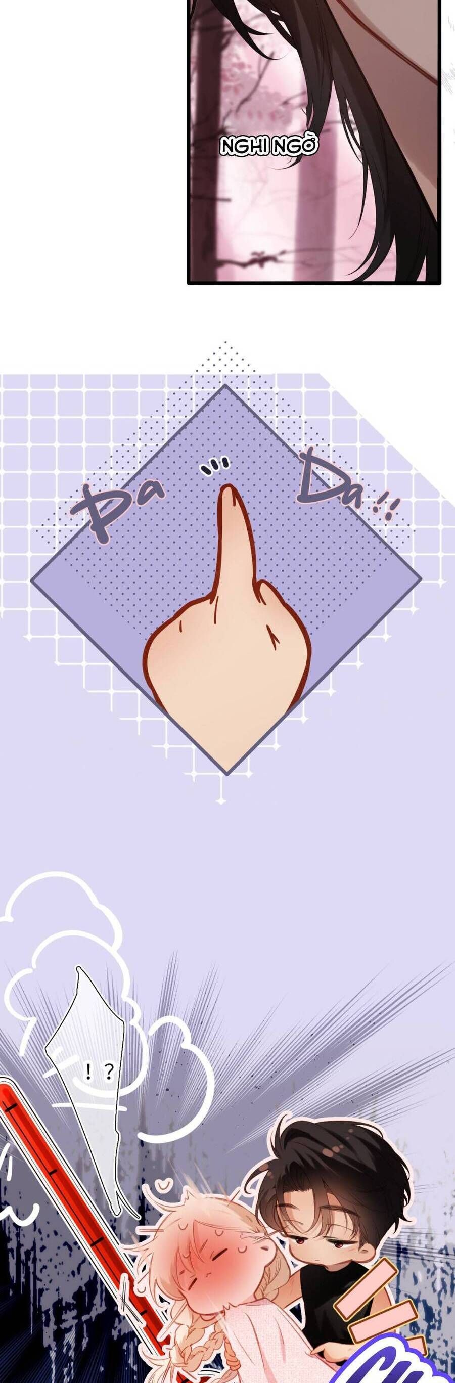 Ngược Dòng Về Mùa Xuân Chapter 43 - Trang 2