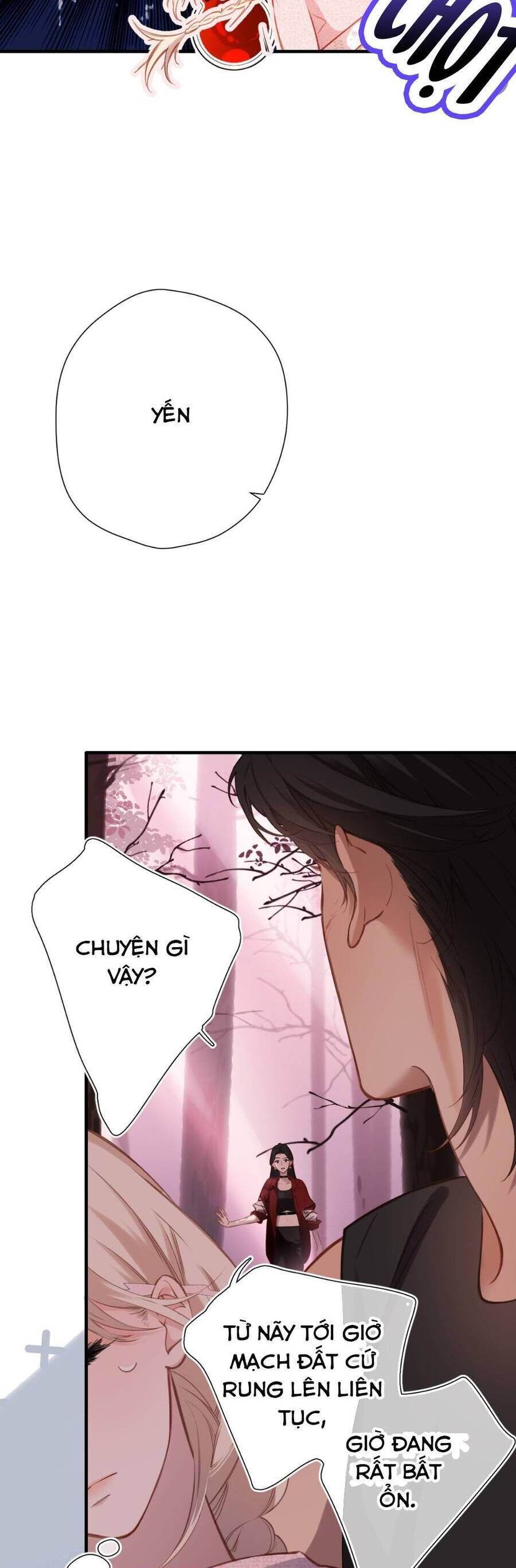 Ngược Dòng Về Mùa Xuân Chapter 43 - Trang 2