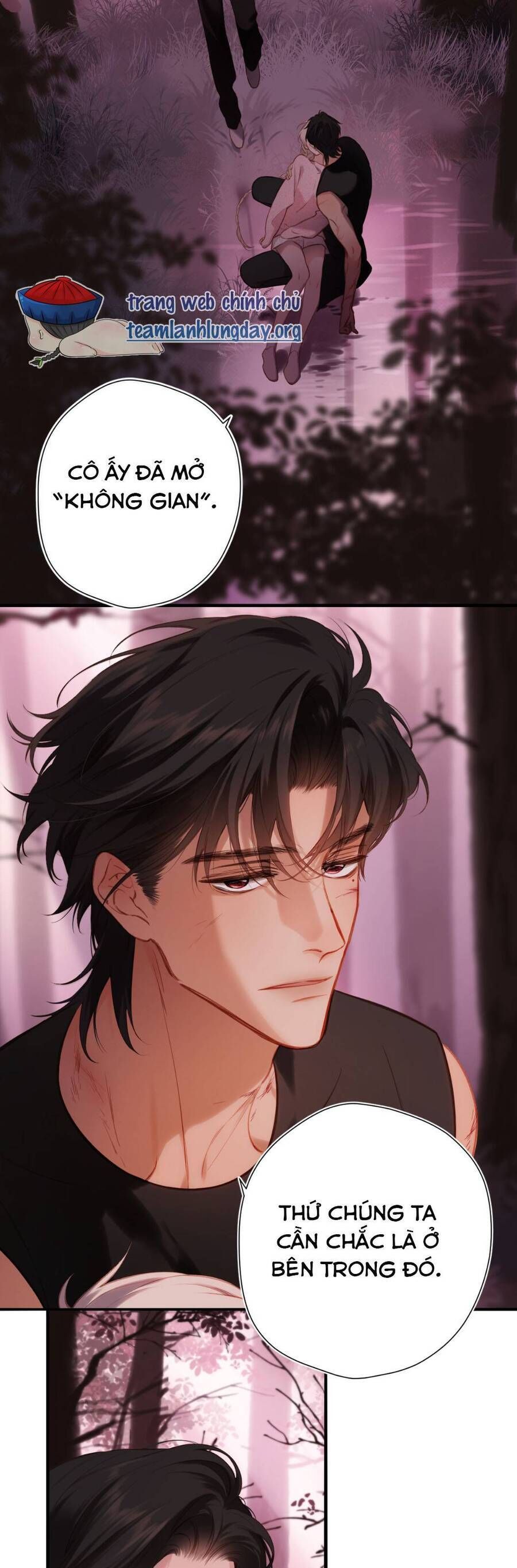 Ngược Dòng Về Mùa Xuân Chapter 43 - Trang 2