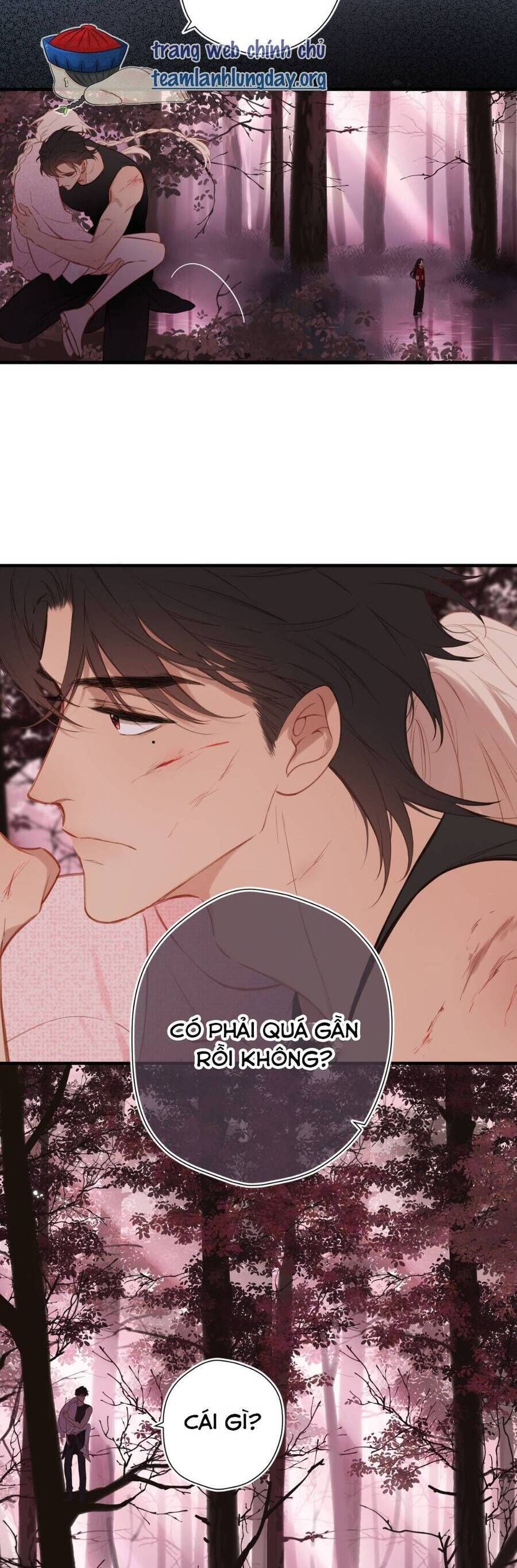 Ngược Dòng Về Mùa Xuân Chapter 43 - Trang 2