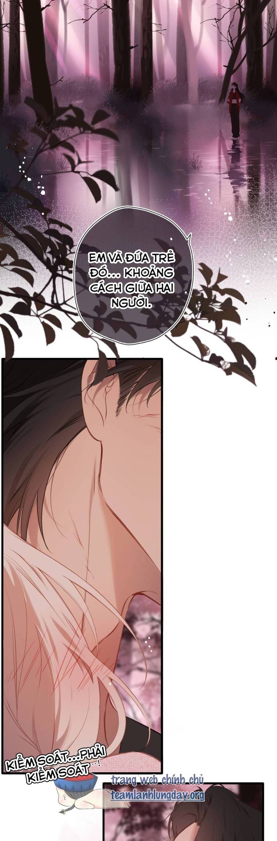 Ngược Dòng Về Mùa Xuân Chapter 43 - Trang 2