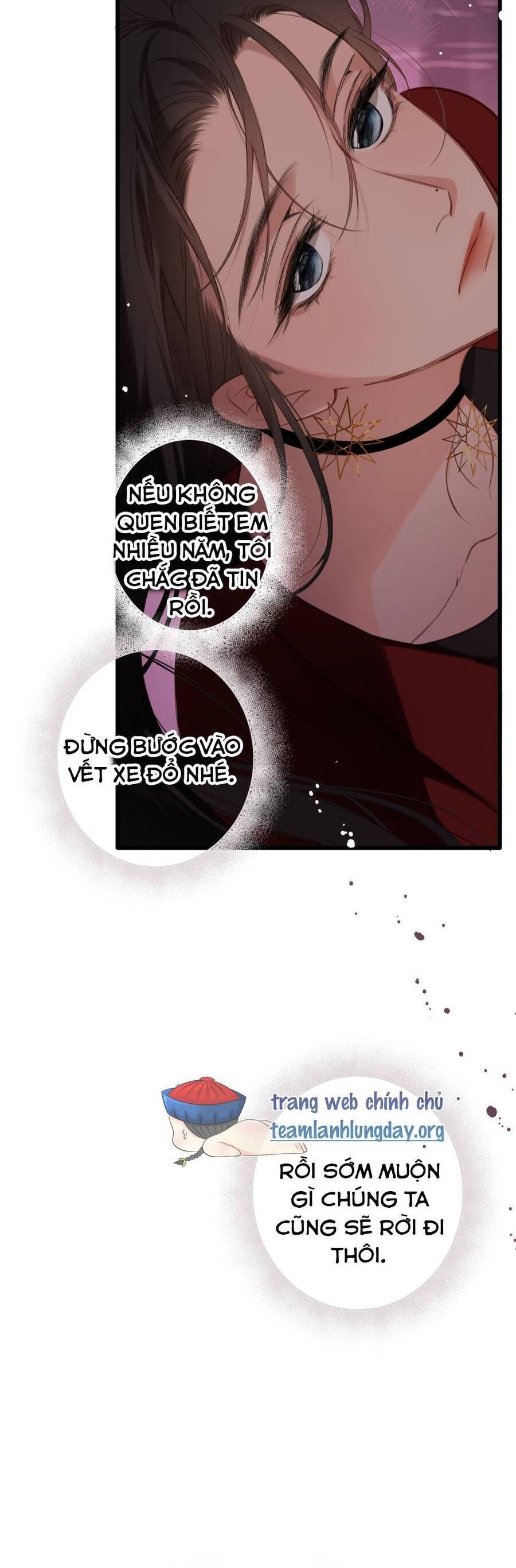 Ngược Dòng Về Mùa Xuân Chapter 43 - Trang 2