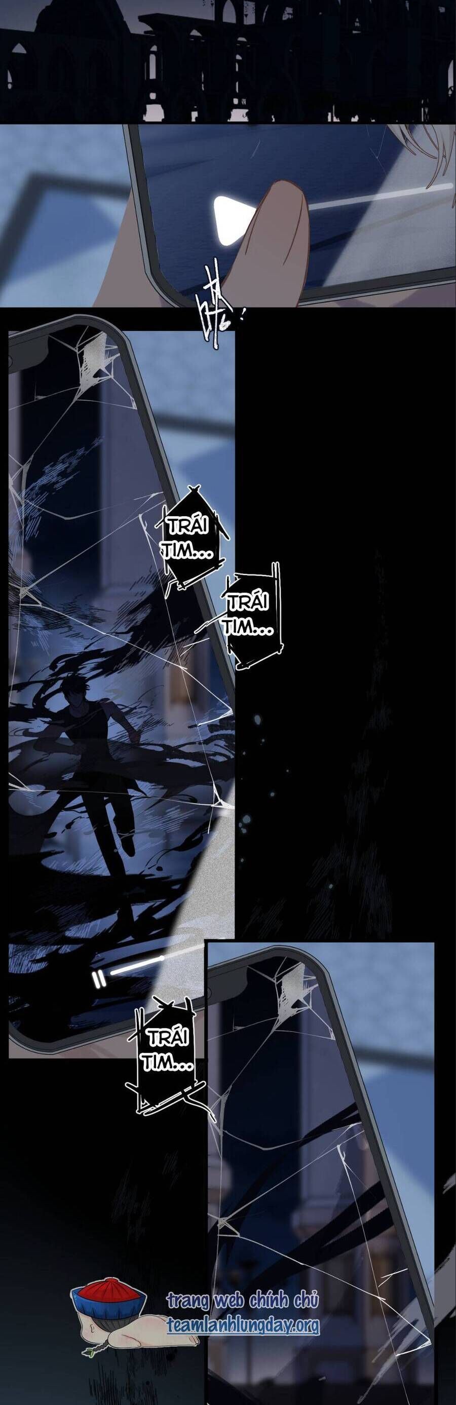 Ngược Dòng Về Mùa Xuân Chapter 43 - Trang 2