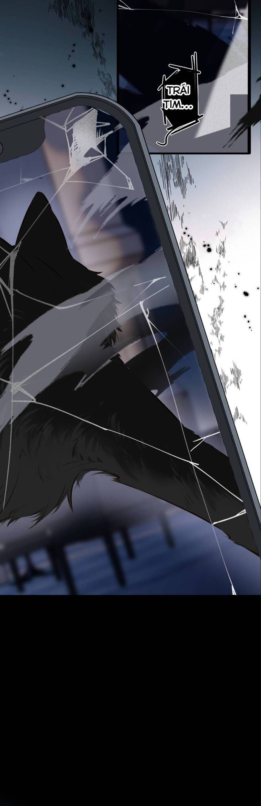 Ngược Dòng Về Mùa Xuân Chapter 43 - Trang 2