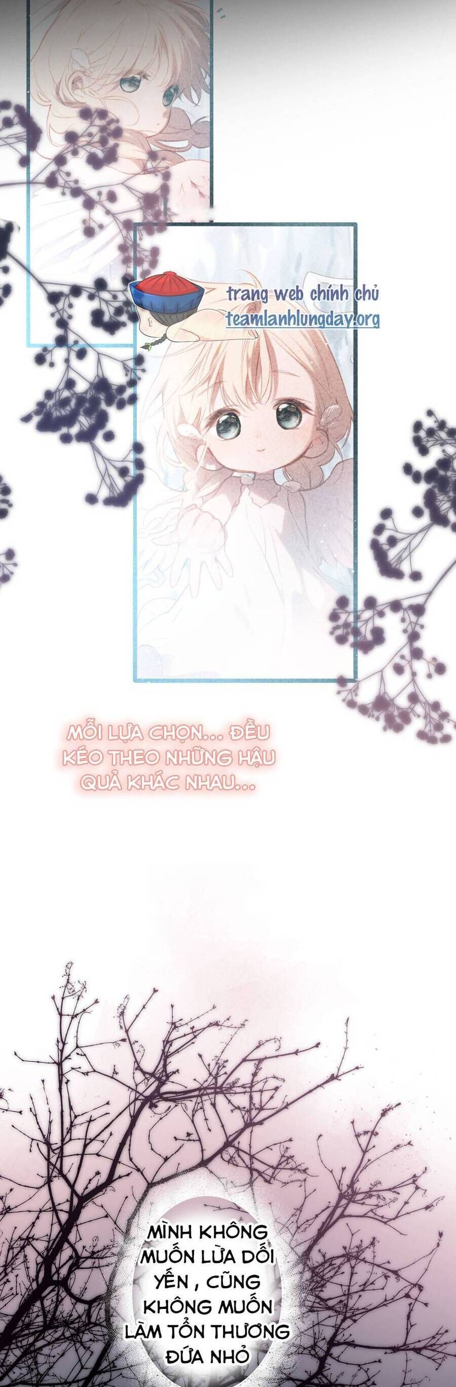 Ngược Dòng Về Mùa Xuân Chapter 43 - Trang 2