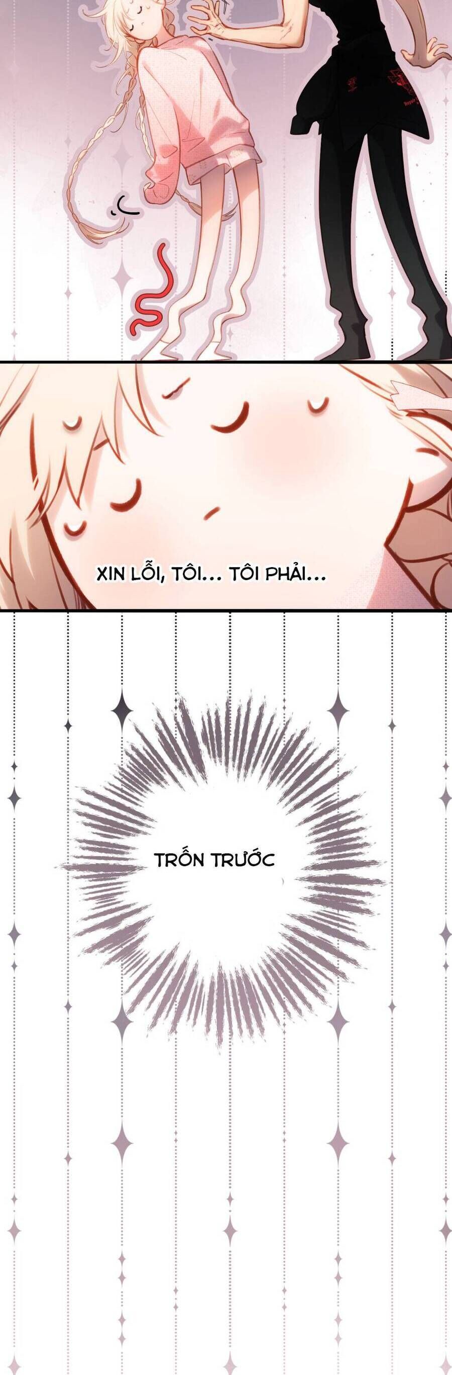 Ngược Dòng Về Mùa Xuân Chapter 43 - Trang 2