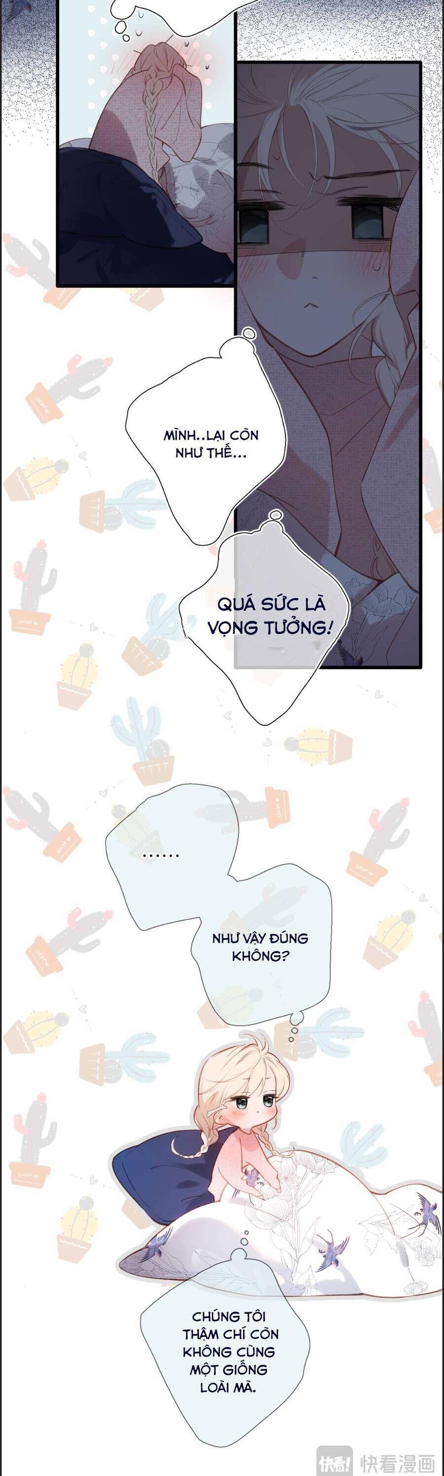 Ngược Dòng Về Mùa Xuân Chapter 44 - Trang 2