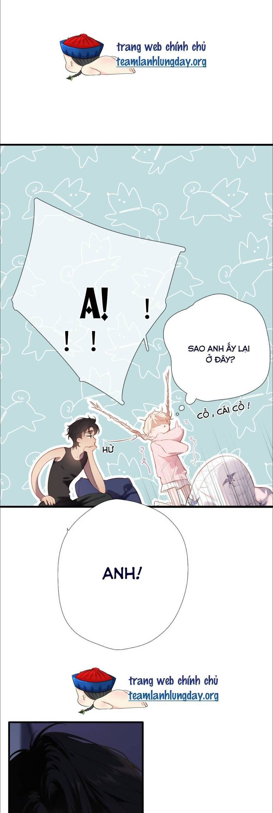 Ngược Dòng Về Mùa Xuân Chapter 44 - Trang 2