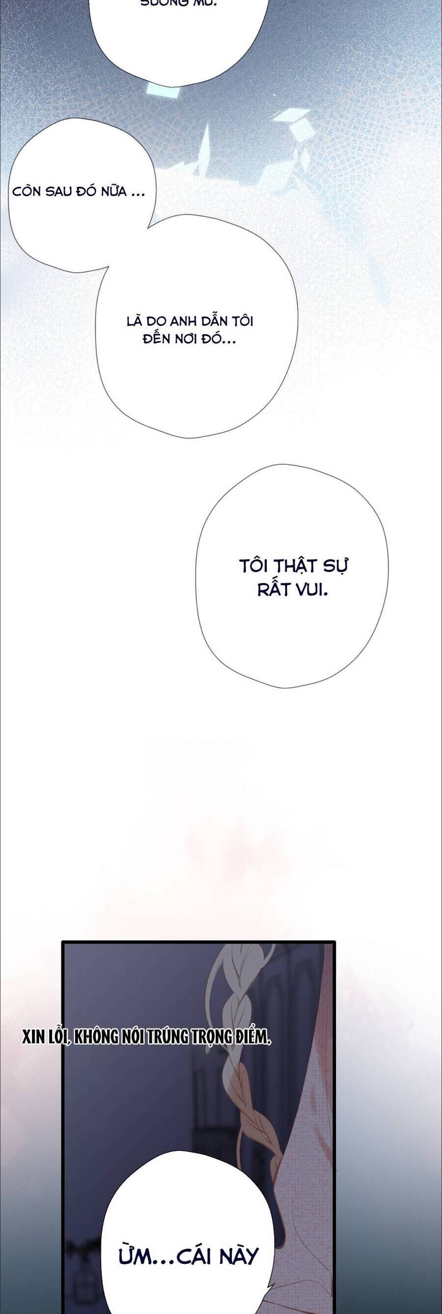 Ngược Dòng Về Mùa Xuân Chapter 44 - Trang 2