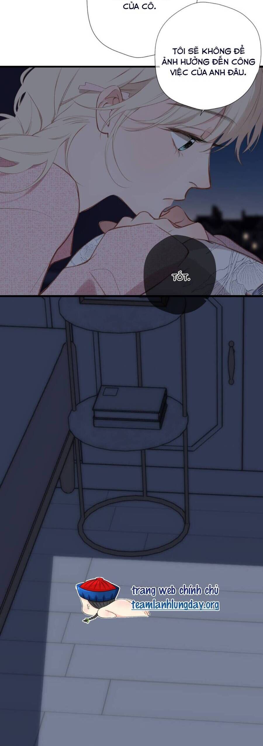 Ngược Dòng Về Mùa Xuân Chapter 44 - Trang 2