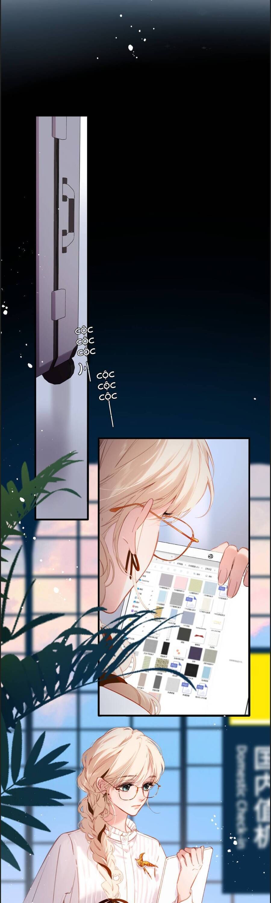 Ngược Dòng Về Mùa Xuân Chapter 44 - Trang 2