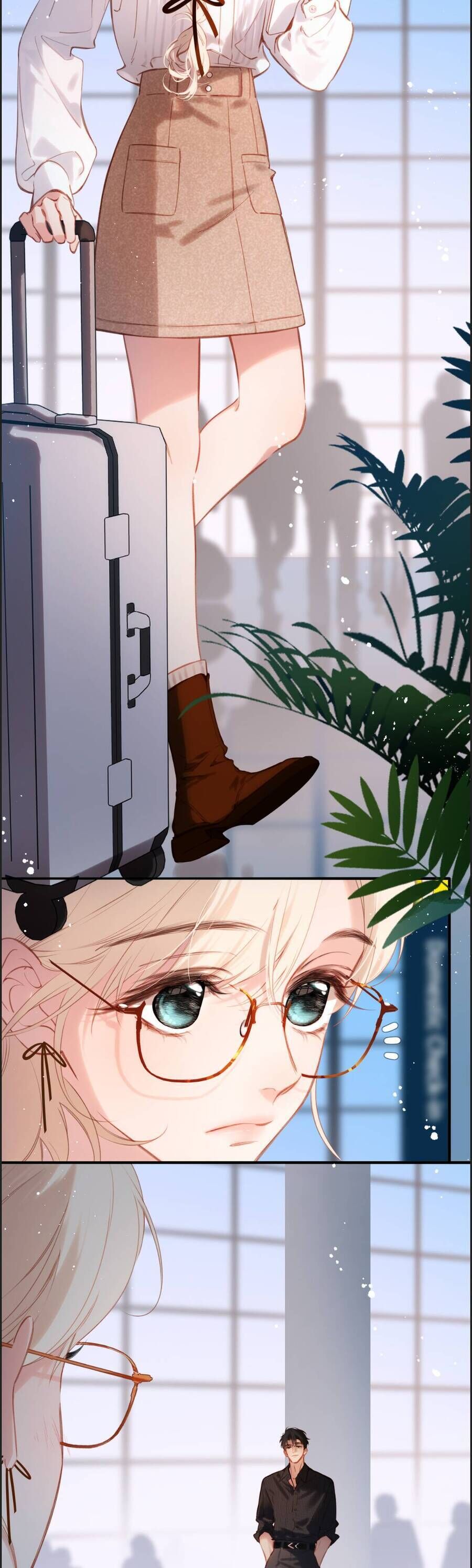 Ngược Dòng Về Mùa Xuân Chapter 44 - Trang 2