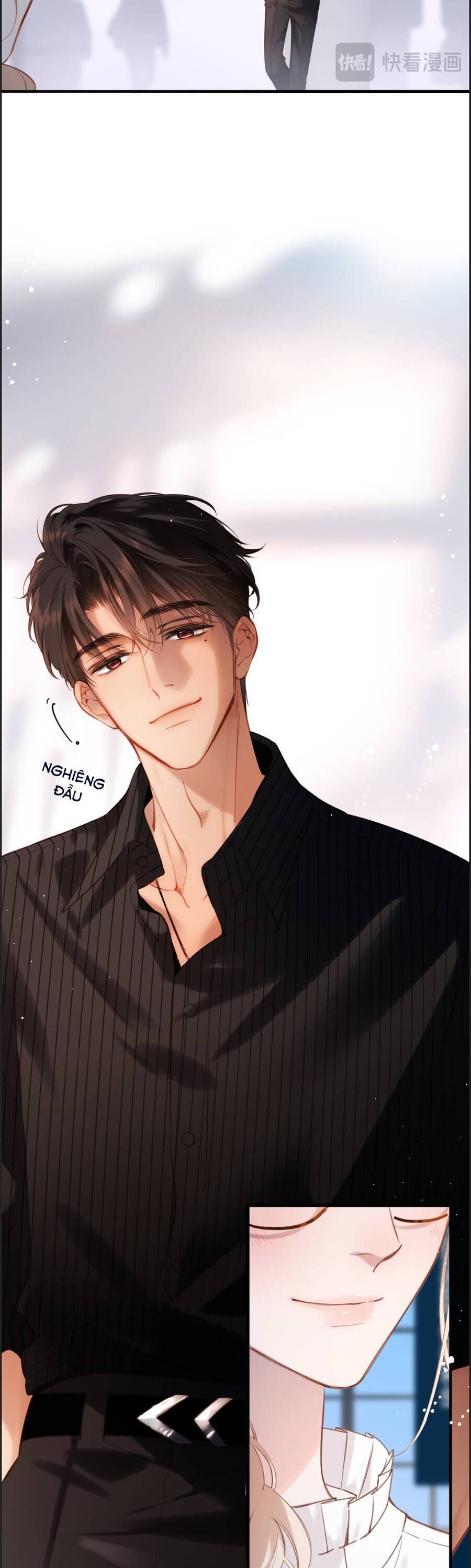 Ngược Dòng Về Mùa Xuân Chapter 44 - Trang 2