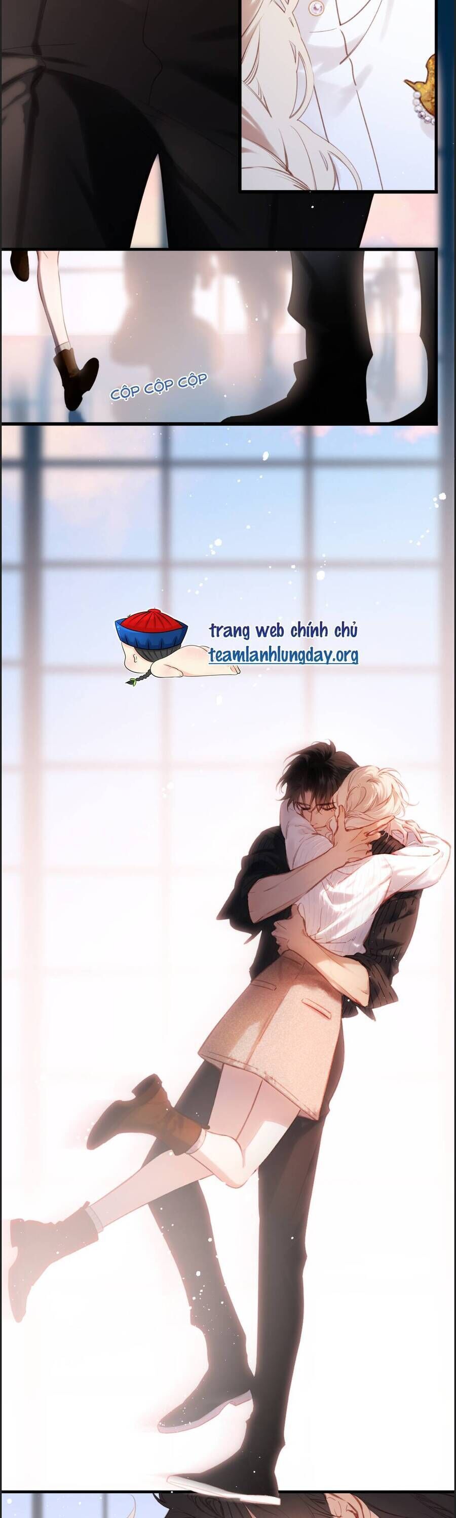 Ngược Dòng Về Mùa Xuân Chapter 44 - Trang 2