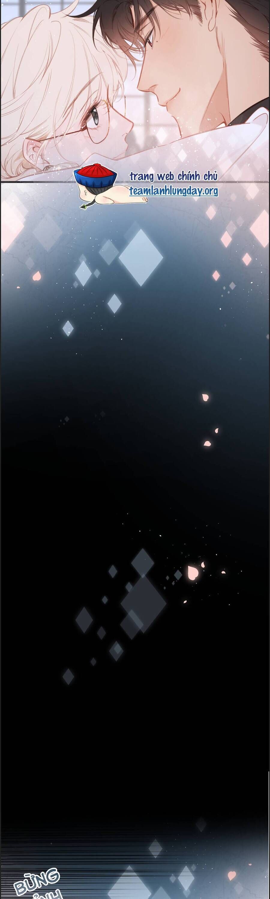 Ngược Dòng Về Mùa Xuân Chapter 44 - Trang 2