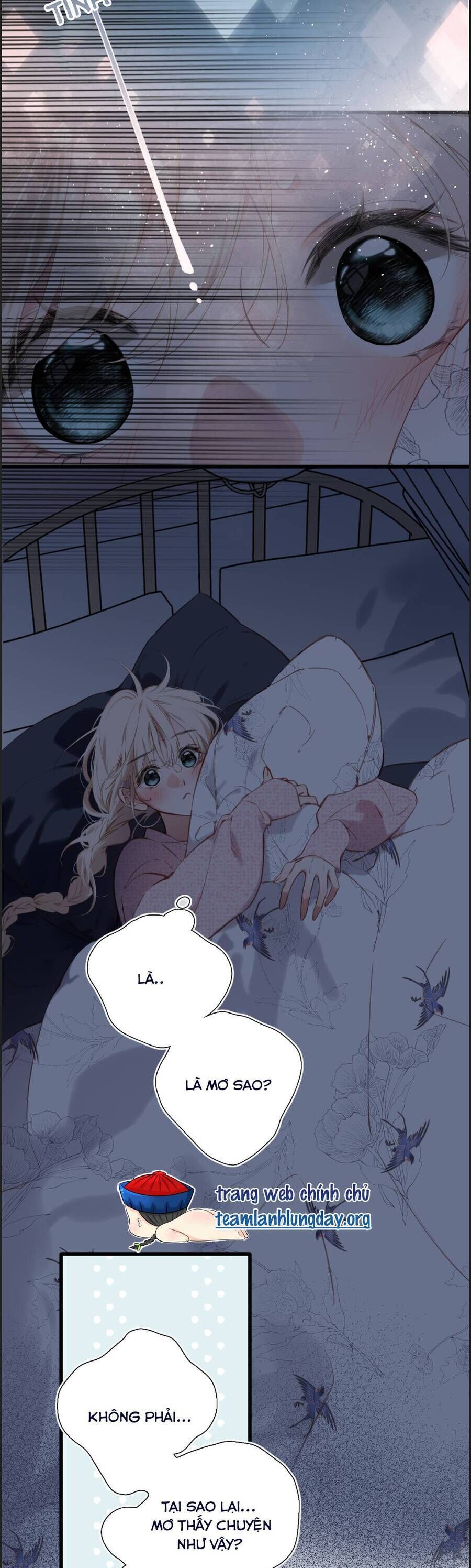 Ngược Dòng Về Mùa Xuân Chapter 44 - Trang 2