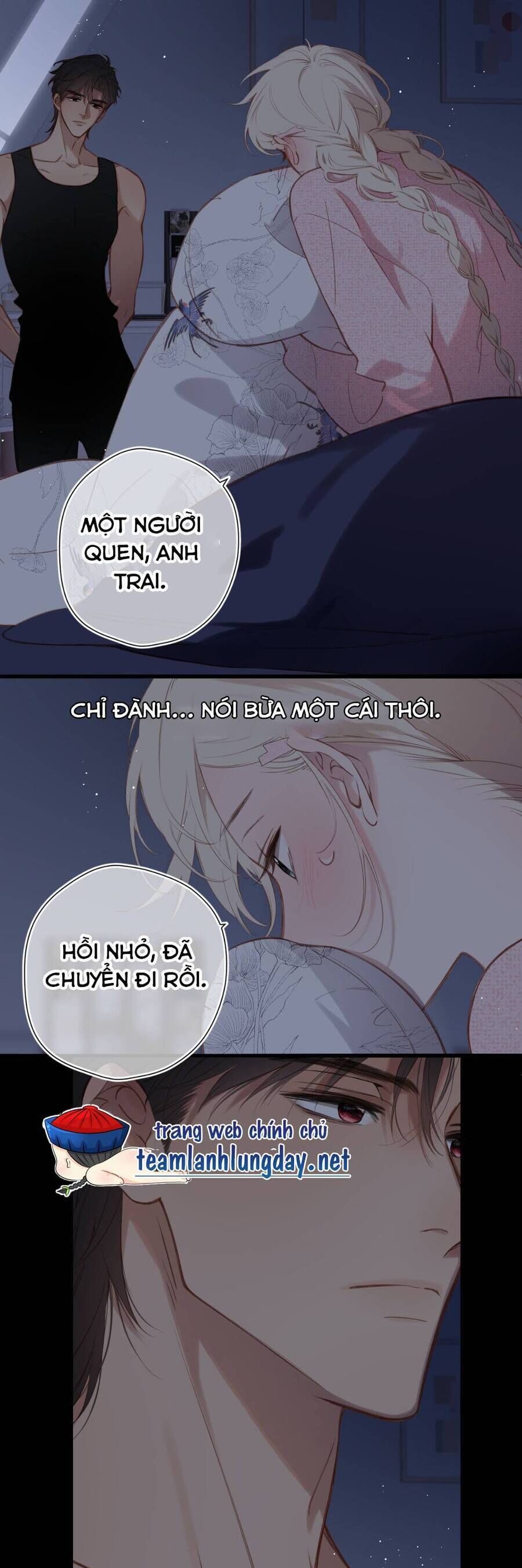 Ngược Dòng Về Mùa Xuân Chapter 45 - Trang 2