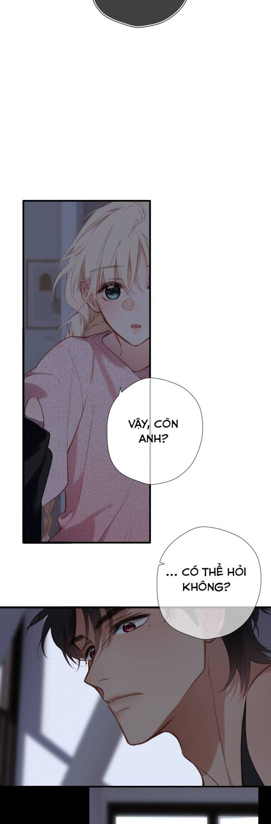Ngược Dòng Về Mùa Xuân Chapter 45 - Trang 2
