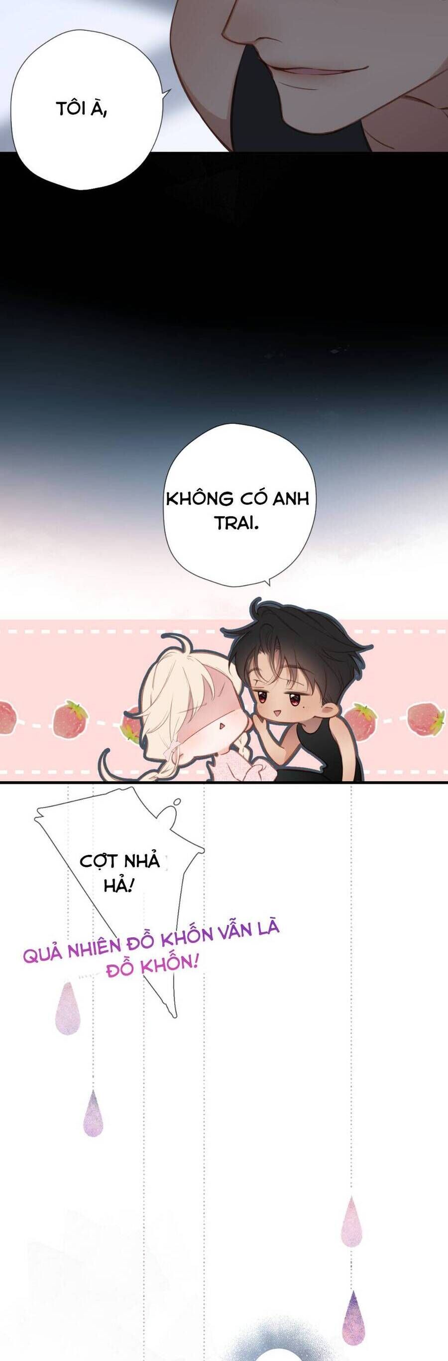 Ngược Dòng Về Mùa Xuân Chapter 45 - Trang 2