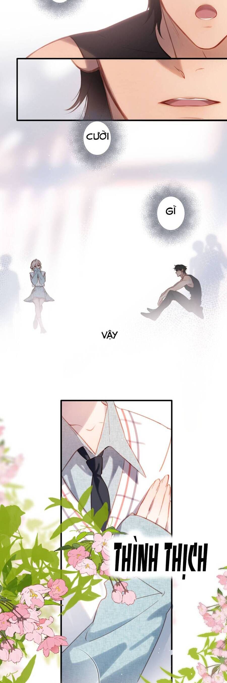 Ngược Dòng Về Mùa Xuân Chapter 45 - Trang 2