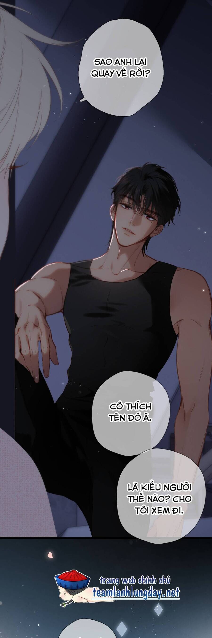 Ngược Dòng Về Mùa Xuân Chapter 45 - Trang 2