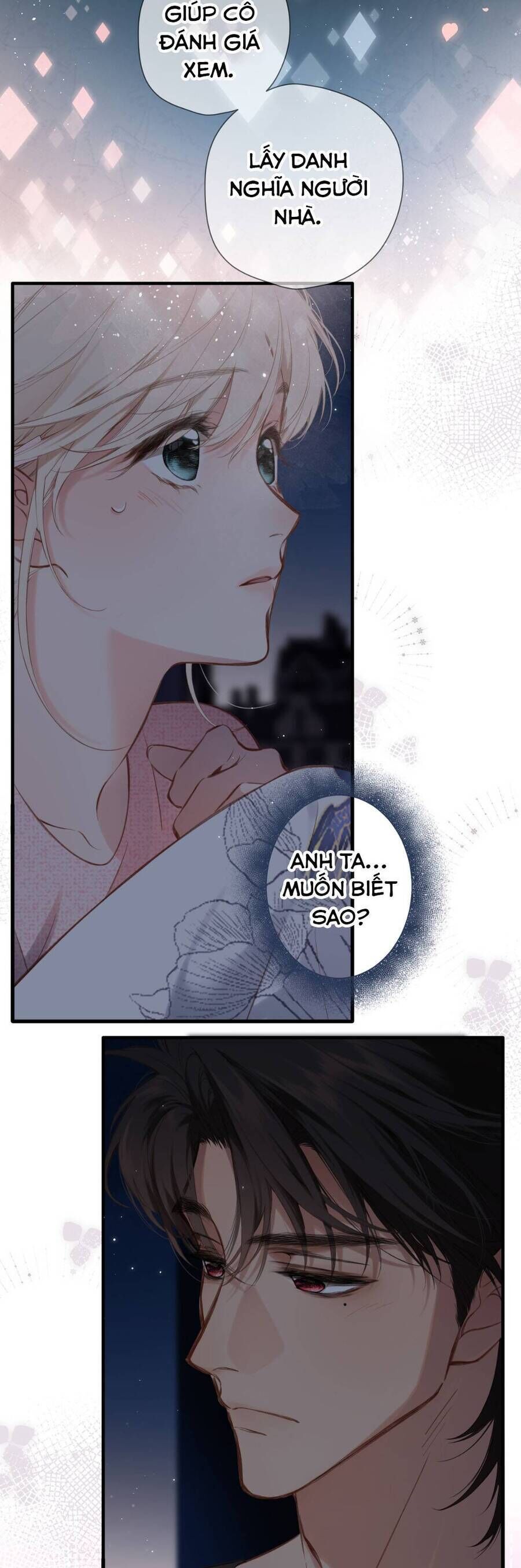 Ngược Dòng Về Mùa Xuân Chapter 45 - Trang 2