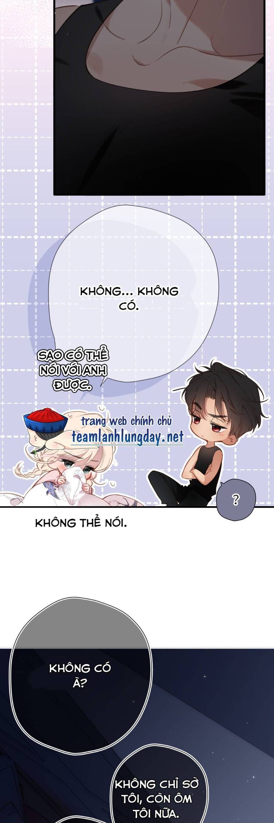 Ngược Dòng Về Mùa Xuân Chapter 45 - Trang 2