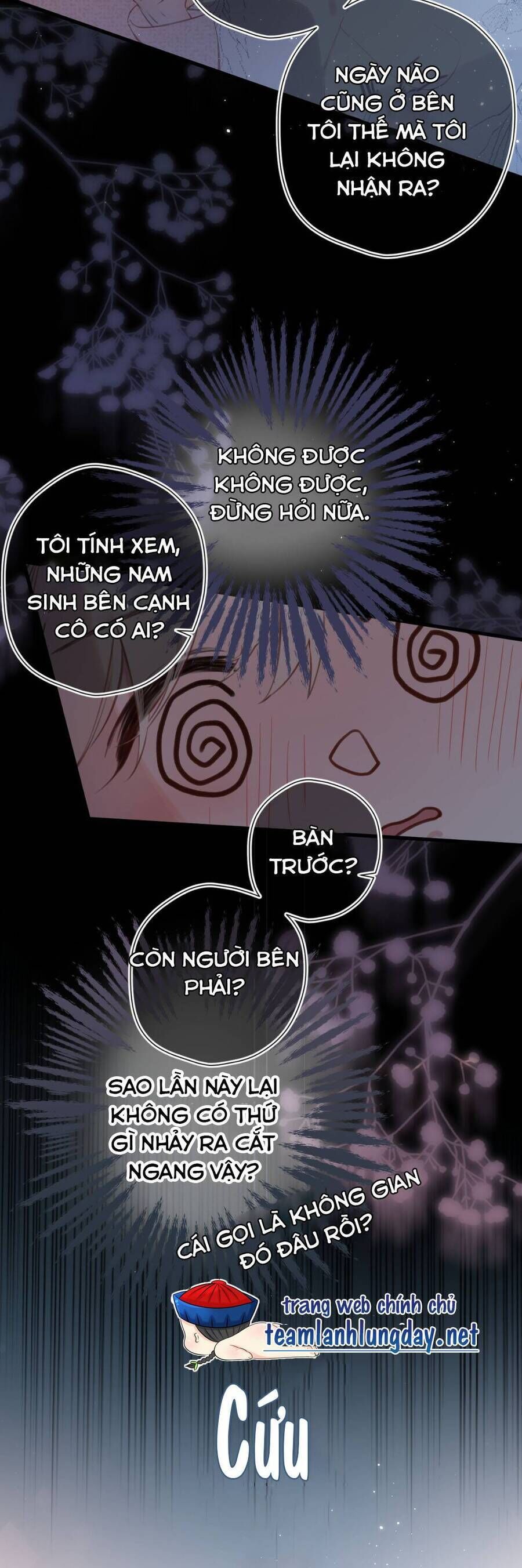 Ngược Dòng Về Mùa Xuân Chapter 45 - Trang 2